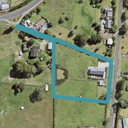 302 Amreins Road, Taupaki