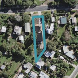 160 Ocean View Road, Oneroa, Waiheke Island