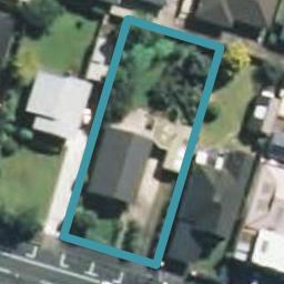 294 High Street, Hawera