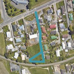53A Ludstone Road, Kaikōura