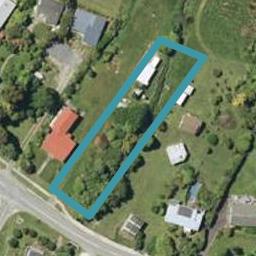 2327 Queen Charlotte Drive, Ngakuta Bay