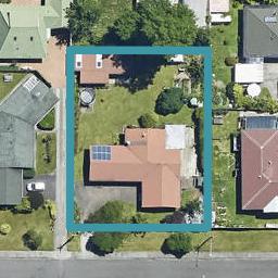 55 Wylie Street, Glenholme, Rotorua