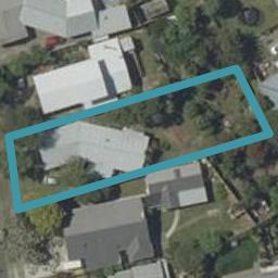 160 Limbrick Street, Terrace End, Palmerston North