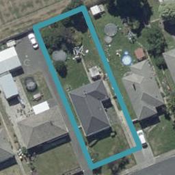 37 Murray Street, Mosgiel, Mosgiel