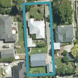 23 McCallum Street, Springlands, Blenheim