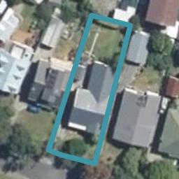 9 Burnside Street, Waterloo, Lower Hutt