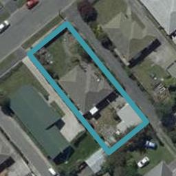 52 Mountfort Street, Spreydon, Christchurch