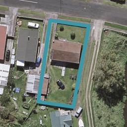 67 Endeavour Street, Marfell, New Plymouth