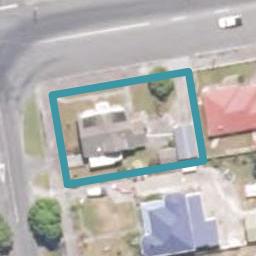 121 Queen Street, Westport, Westport