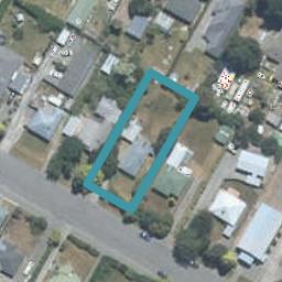 20 Chapman Street, Methven, Methven
