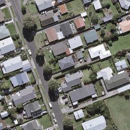 43 Record Street, Fitzroy, New Plymouth
