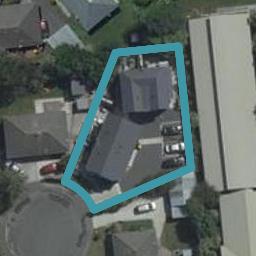2/6 Seton Street, Riccarton, Christchurch