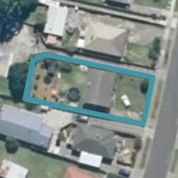 25 Massey Crescent, Marewa, Napier