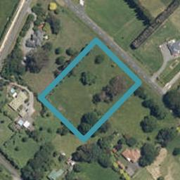 97 Victoria Avenue, Dannevirke