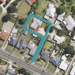 565A Aberdeen Road, Te Hapara, Gisborne