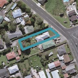 31 Omata Road, Marfell, New Plymouth