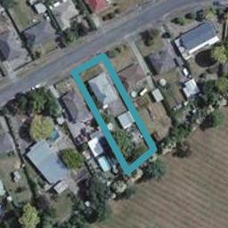155 Cole Street, Masterton