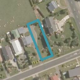 20 Verdun Street, Riverton/Aparima