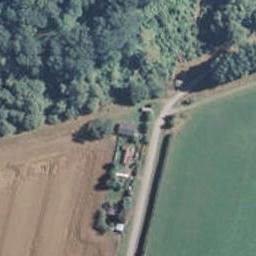 1061 Seadown Road, Seadown
