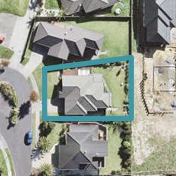 21 Trotting Terrace, Fairview Heights, Auckland