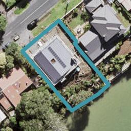35 Ferry Parade, Herald Island, Auckland