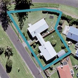 138 Broadway, Waitara, Waitara