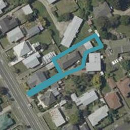 47A Wood Street, Takaro, Palmerston North