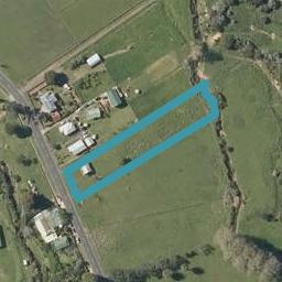2155 West Coast Road, Panguru, Panguru