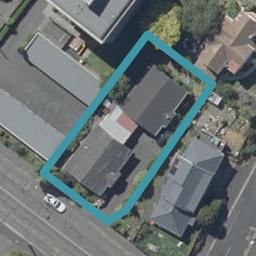 34B Drivers Road, Maori Hill, Dunedin