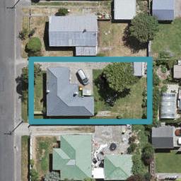 31 Paterson Street, Grasmere, Invercargill