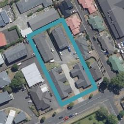 2/76A Palmerston Street, Hamilton Central, Hamilton