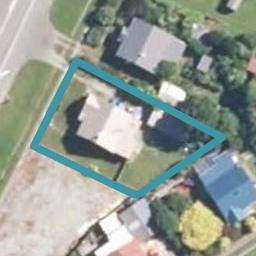163 High Street, Greymouth, Greymouth