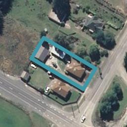 50 Queen Street, Balfour, Balfour