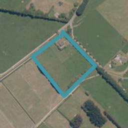 171 Hossack Road Extension, Ngakuru