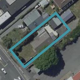 96 Barrington Street, Somerfield, Christchurch