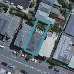19 Elizabeth Street, Mount Victoria, Wellington