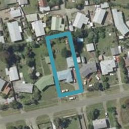 74 Worcester Street, Ashhurst, Ashhurst