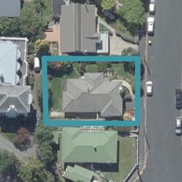 34 Belgrave Crescent, Kaikorai, Dunedin