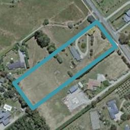 60/58 Oxford Street, Martinborough