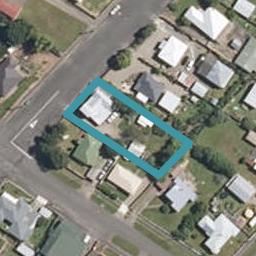 65 Sedcole Street, Pahiatua, Pahiatua