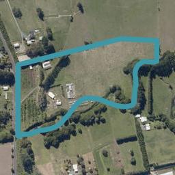 100 Draffin Road, Whangarei