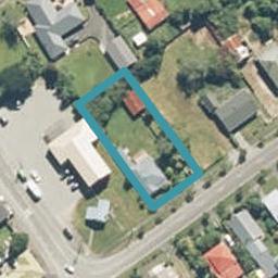 27 Aylmer Street, Ross