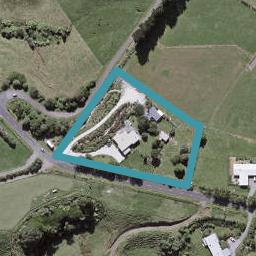 109 Surrey Hill Road, Kaitake, New Plymouth