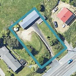 501 State Highway 33, OKERE FALLS, ROTORUA