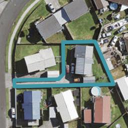 8 Solveig Place, Randwick Park, Auckland