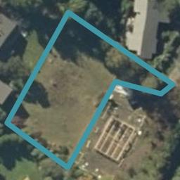 8 Tahawai Street, Tūrangi