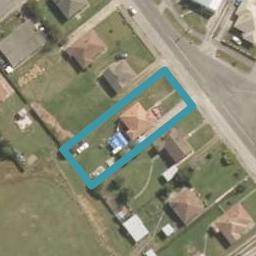 53 Albion Street, Mataura, Mataura