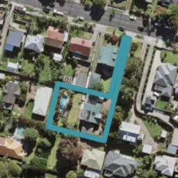 21 Watling Street, Mount Eden, Auckland