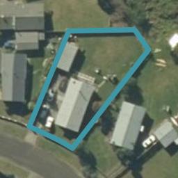 22 Papua Street, Turangi