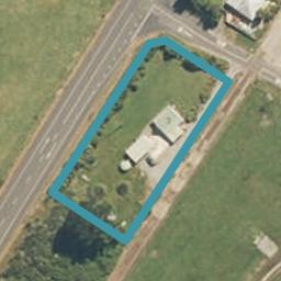 4 Stafford Road, Awatuna